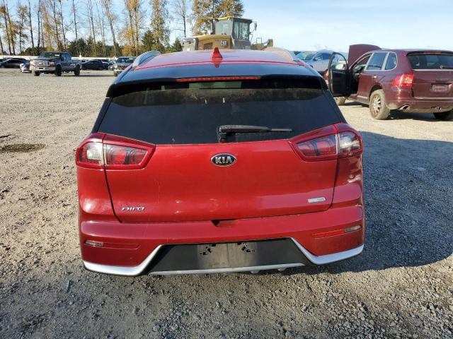 Photo 6 from auction – 2019 KIA NIRO FE with VIN KNDCB3LCXK5260684