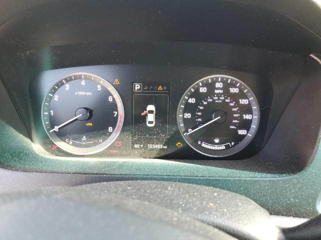 Photo 9 from auction – 2015 HYUNDAI SONATA SPO with VIN 5NPE34AF2FH246356