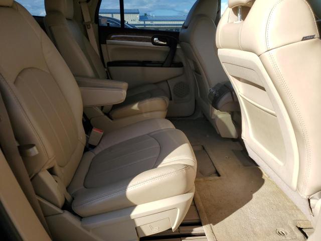 Photo 11 from auction – 2011 BUICK ENCLAVE CX with VIN 5GAKVBED5BJ238717