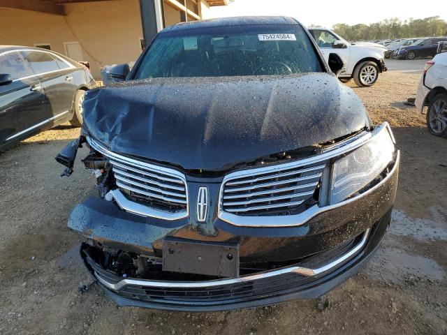 Photo 5 from auction – 2018 LINCOLN MKX SELECT with VIN 2LMPJ6KR2JBL25601