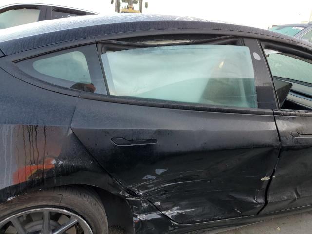 Снимка 10 от търг – 2023 TESLA MODEL 3 с VIN 5YJ3E1EA8PF459519