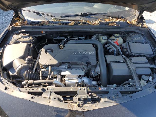 Photo 11 from auction – 2016 CHEVROLET MALIBU LT with VIN 1G1ZE5ST9GF220783