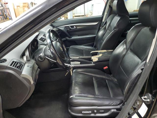 Photo 7 from auction – 2010 ACURA TL with VIN 19UUA8F25AA021672