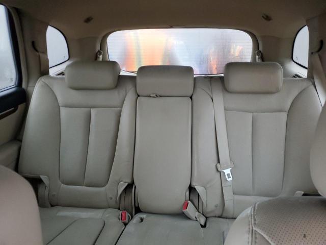 Photo 10 from auction – 2007 HYUNDAI SANTA FE S with VIN 5NMSH73E27H040057