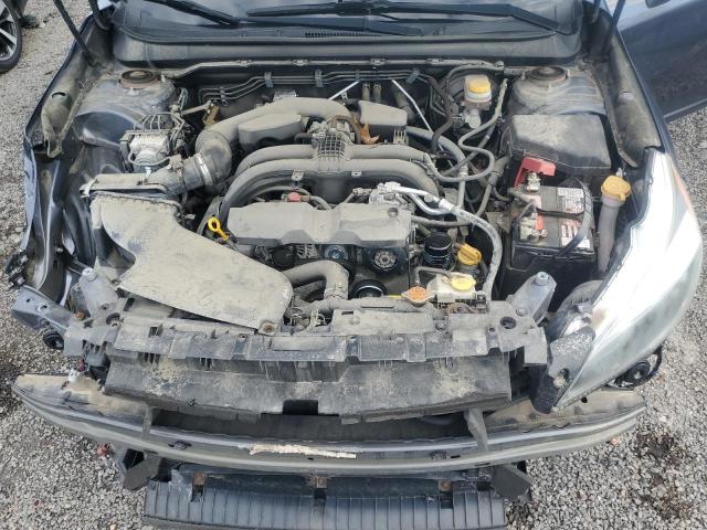 Снимка 11 от търг – 2016 SUBARU OUTBACK 2. с VIN 4S4BSAHC0G3338039