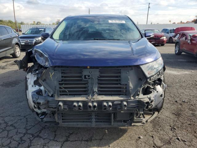 Photo 5 from auction – 2016 FORD EDGE SPORT with VIN 2FMPK4AP9GBC38137