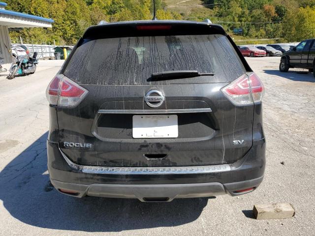 Photo 6 from auction – 2016 NISSAN ROGUE S with VIN KNMAT2MT7GP729223