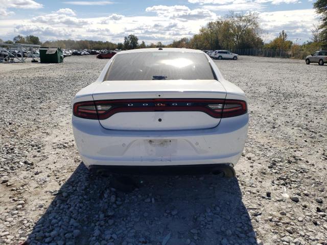 Photo 6 from auction – 2023 DODGE CHARGER PO with VIN 2C3CDXKG6PH539589