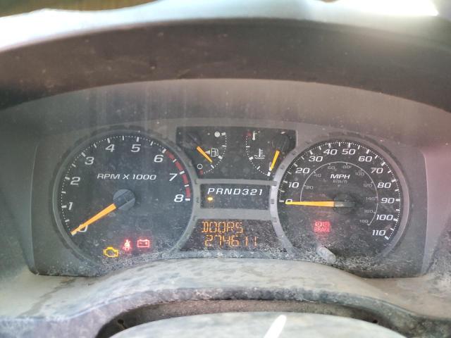Photo 9 from auction – 2006 CHEVROLET COLORADO with VIN 1GCDT136168114341