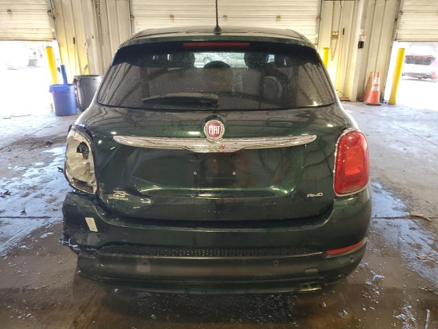 Photo 6 from auction – 2016 FIAT 500X LOUNG with VIN ZFBCFYDT0GP487929