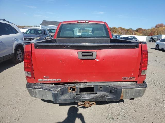 Photo 6 from auction – 2007 GMC NEW SIERRA with VIN 2GTEK19C371603395