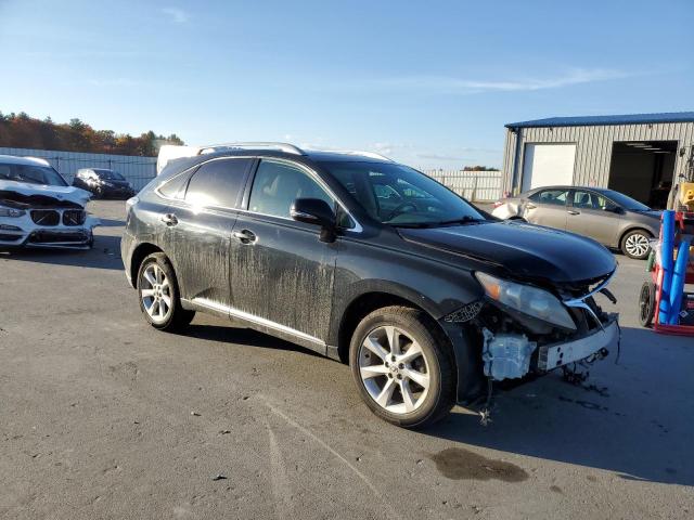 Photo 4 from auction – 2010 LEXUS RX 350 with VIN 2T2BK1BA2AC041764