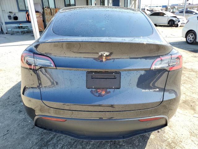 Photo 6 from auction – 2024 TESLA MODEL Y with VIN 7SAYGDEE1RF072398