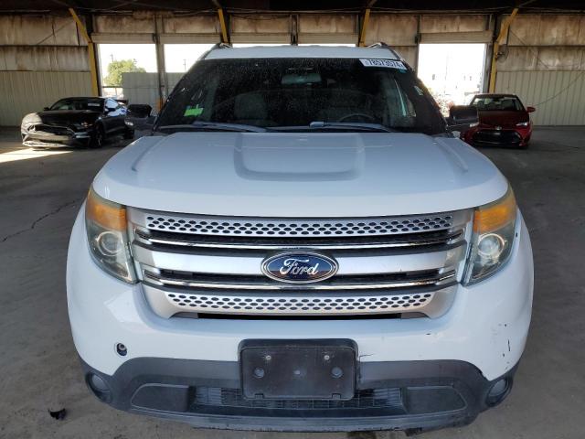Photo 5 from auction – 2014 FORD EXPLORER X with VIN 1FM5K8D89EGB38807
