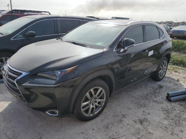 Photo 1 from auction – 2015 LEXUS NX 200T with VIN JTJYARBZ2F2010409