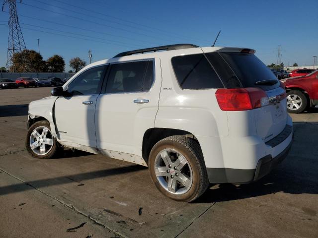 Photo 2 from auction – 2013 GMC TERRAIN SL with VIN 2GKALSEK0D6183368