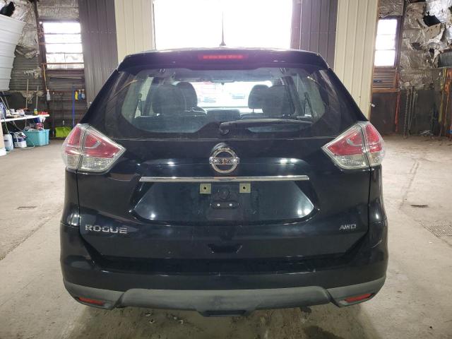 Photo 6 from auction – 2015 NISSAN ROGUE S with VIN KNMAT2MVXFP544633