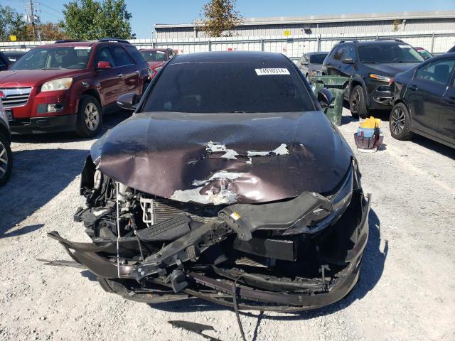 Photo 5 from auction – 2018 KIA OPTIMA LX with VIN KNAGT4L32J5234676