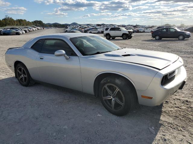 Photo 4 from auction – 2010 DODGE CHALLENGER with VIN 2B3CJ4DV6AH321613