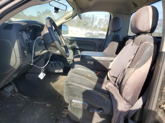 Photo 7 from auction – 2003 DODGE RAM 1500 S with VIN 1D7HA16D33J613346