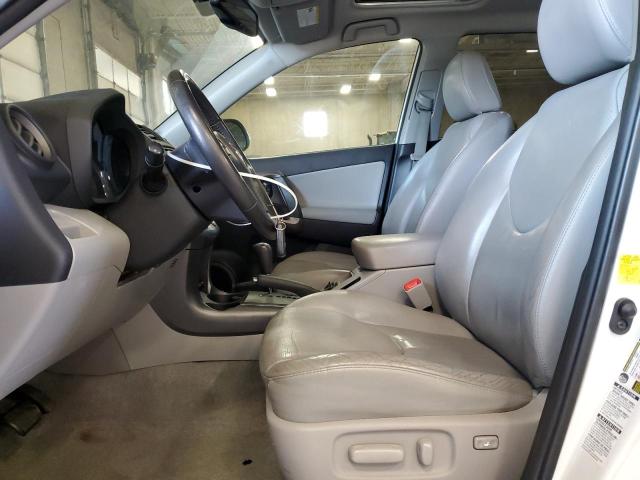Фото 7 с аукциона – 2012 TOYOTA RAV4 LIMIT с VIN 2T3DF4DV5CW259600