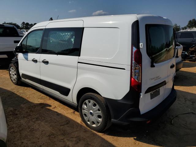 Photo 2 from auction – 2022 FORD TRANSIT CO with VIN NM0LS7S28N1518709