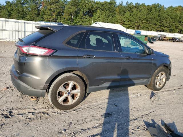 Foto 3 de la subasta – 2016 FORD EDGE SE con VIN 2FMPK3G94GBB48025