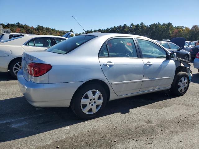 Photo 3 from auction – 2006 TOYOTA COROLLA CE with VIN JTDBR32E460065595
