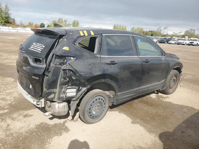Photo 3 from auction – 2017 HONDA CR-V EX with VIN 2HKRW2H56HH135645