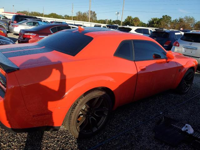 Photo 3 from auction – 2022 DODGE CHALLENGER with VIN 2C3CDZL97NH116948