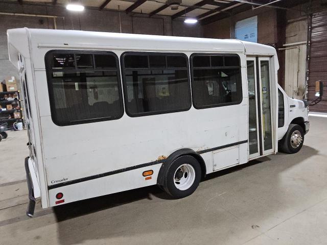 Photo 3 from auction – 2010 FORD ECONOLINE with VIN 1FDEE3FL7ADB02475