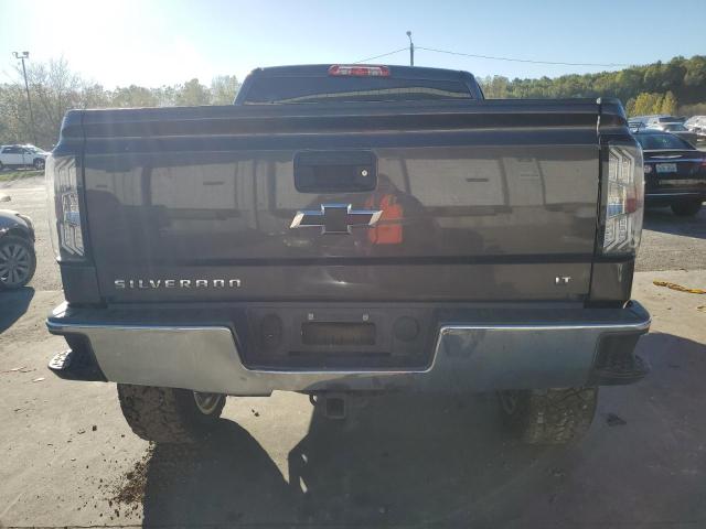 Photo 6 from auction – 2014 CHEVROLET SILVERADO with VIN 3GCUKREC4EG344856