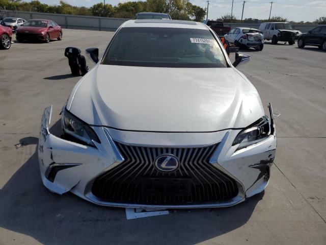 Photo 5 from auction – 2020 LEXUS ES 300H with VIN 58AD21B16LU005714