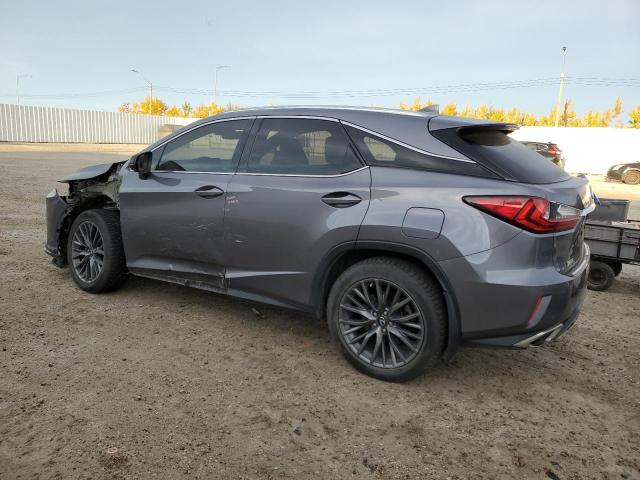 Photo 2 from auction – 2017 LEXUS RX 350 BAS with VIN 2T2BZMCA1HC122261