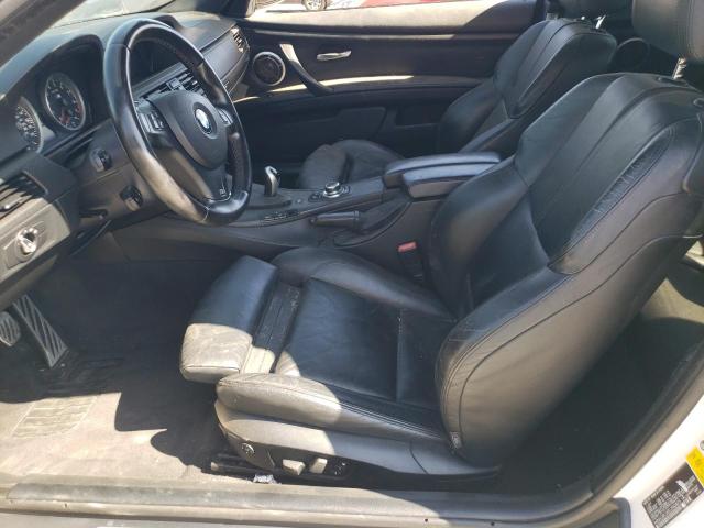 Photo 7 from auction – 2013 BMW M3 with VIN WBSKG9C56DJ593825