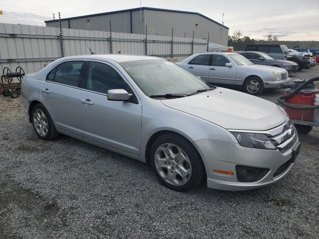 Photo 4 from auction – 2011 FORD FUSION SE with VIN 3FAHP0HA6BR246474