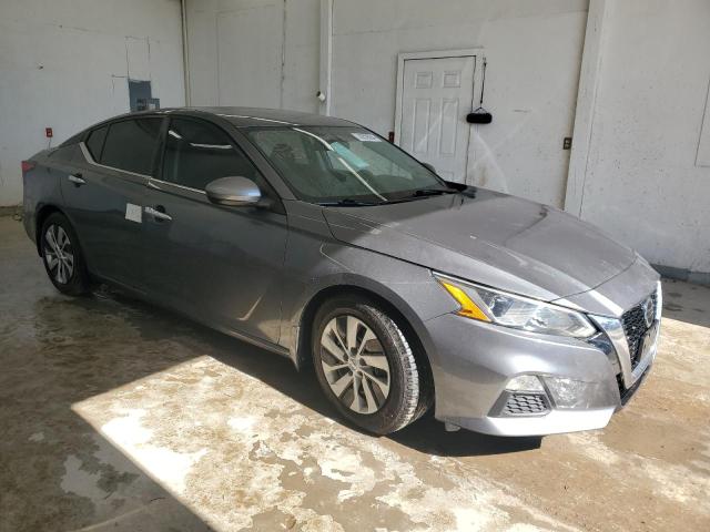 Photo 4 from auction – 2019 NISSAN ALTIMA S with VIN 1N4BL4BVXKC222617