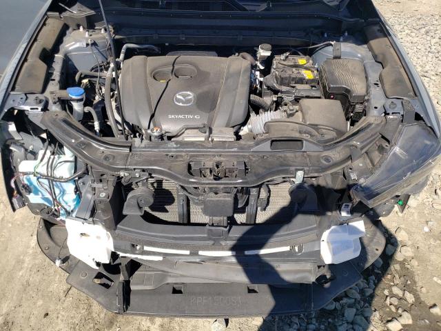 Photo 12 from auction – 2022 MAZDA CX-5 PREFE with VIN JM3KFBCM8N0576063