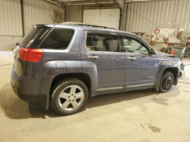Photo 3 from auction – 2013 GMC TERRAIN SL with VIN 2GKFLTEKXD6401148
