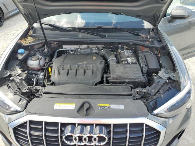 Photo 12 from auction – 2020 AUDI Q3 PREMIUM with VIN WA1DECF36L1077227