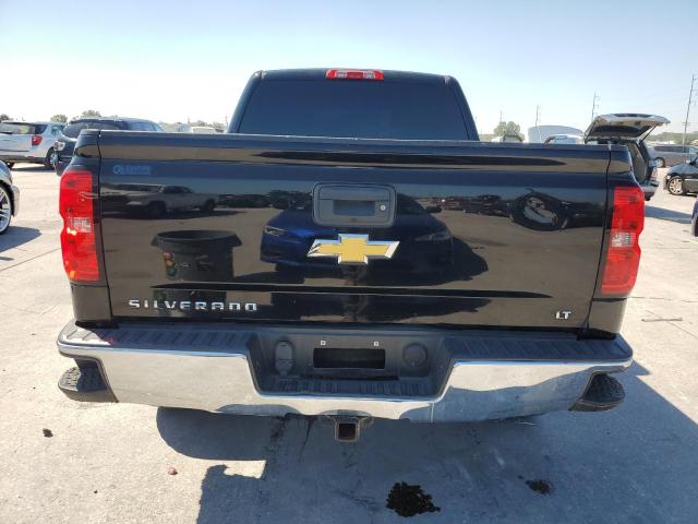 Photo 6 from auction – 2015 CHEVROLET SILVERADO with VIN 1GCVKREC2FZ204763