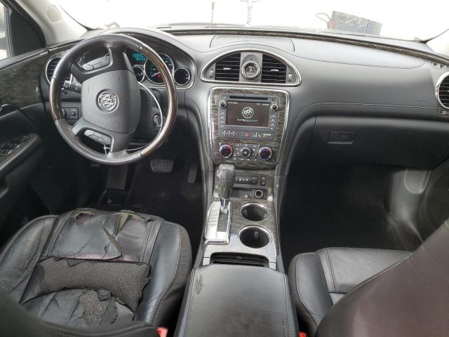 Photo 8 from auction – 2014 BUICK ENCLAVE with VIN 5GAKRCKD0EJ267982