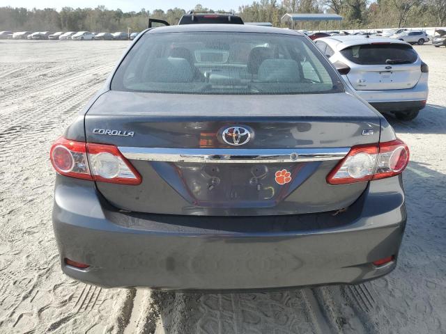 Photo 6 from auction – 2013 TOYOTA COROLLA BA with VIN 2T1BU4EE4DC106133
