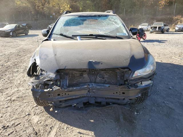 Photo 5 from auction – 2013 SUBARU XV CROSSTR with VIN JF2GPACCXD1828659
