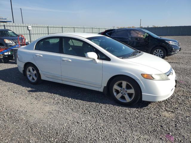 Photo 4 from auction – 2008 HONDA CIVIC LX with VIN 2HGFA15538H025386