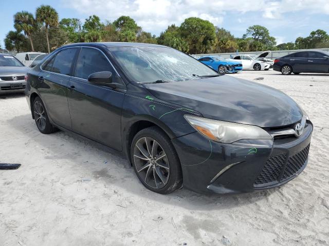 Photo 4 from auction – 2017 TOYOTA CAMRY LE with VIN 4T1BF1FK1HU759519