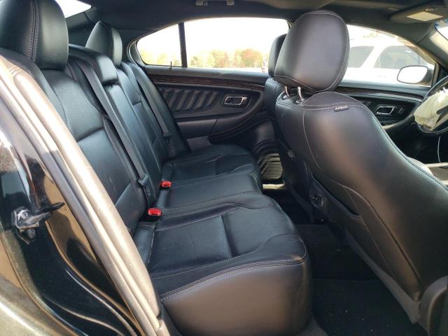Photo 10 from auction – 2013 FORD TAURUS LIM with VIN 1FAHP2F80DG155660