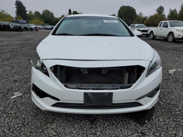 Photo 5 from auction – 2015 HYUNDAI SONATA SE with VIN 5NPE24AF3FH095384