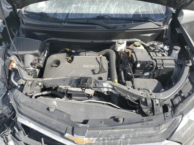 Photo 12 from auction – 2021 CHEVROLET EQUINOX LT with VIN 3GNAXKEV3ML342932