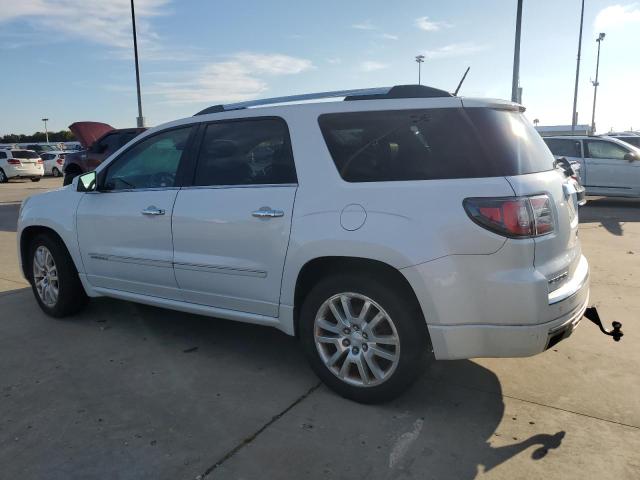 Photo 2 from auction – 2016 GMC ACADIA DEN with VIN 1GKKVTKD3GJ270022